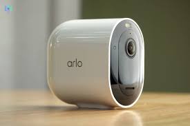 Security Camera Setup​