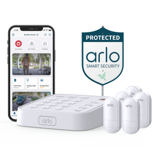 Home Security System