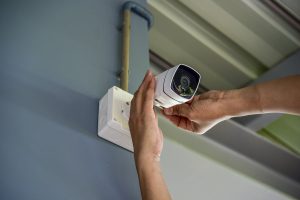 Security Camera